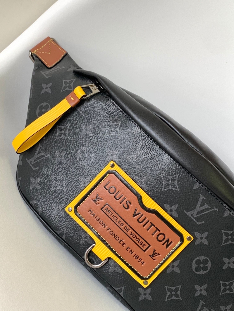 LV Waist & Chest Packs